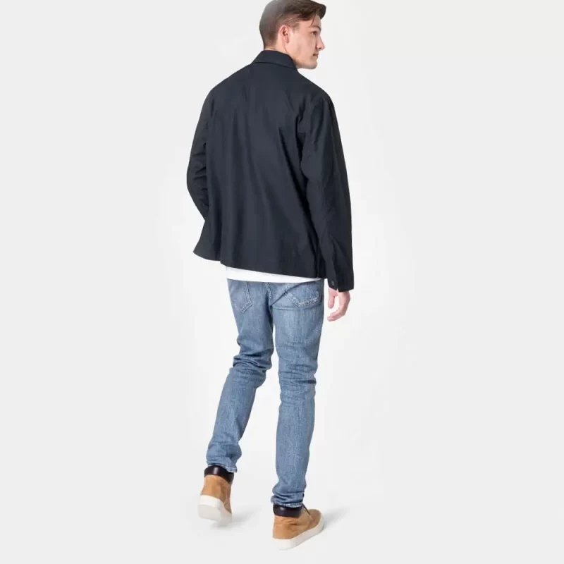 Fall coat